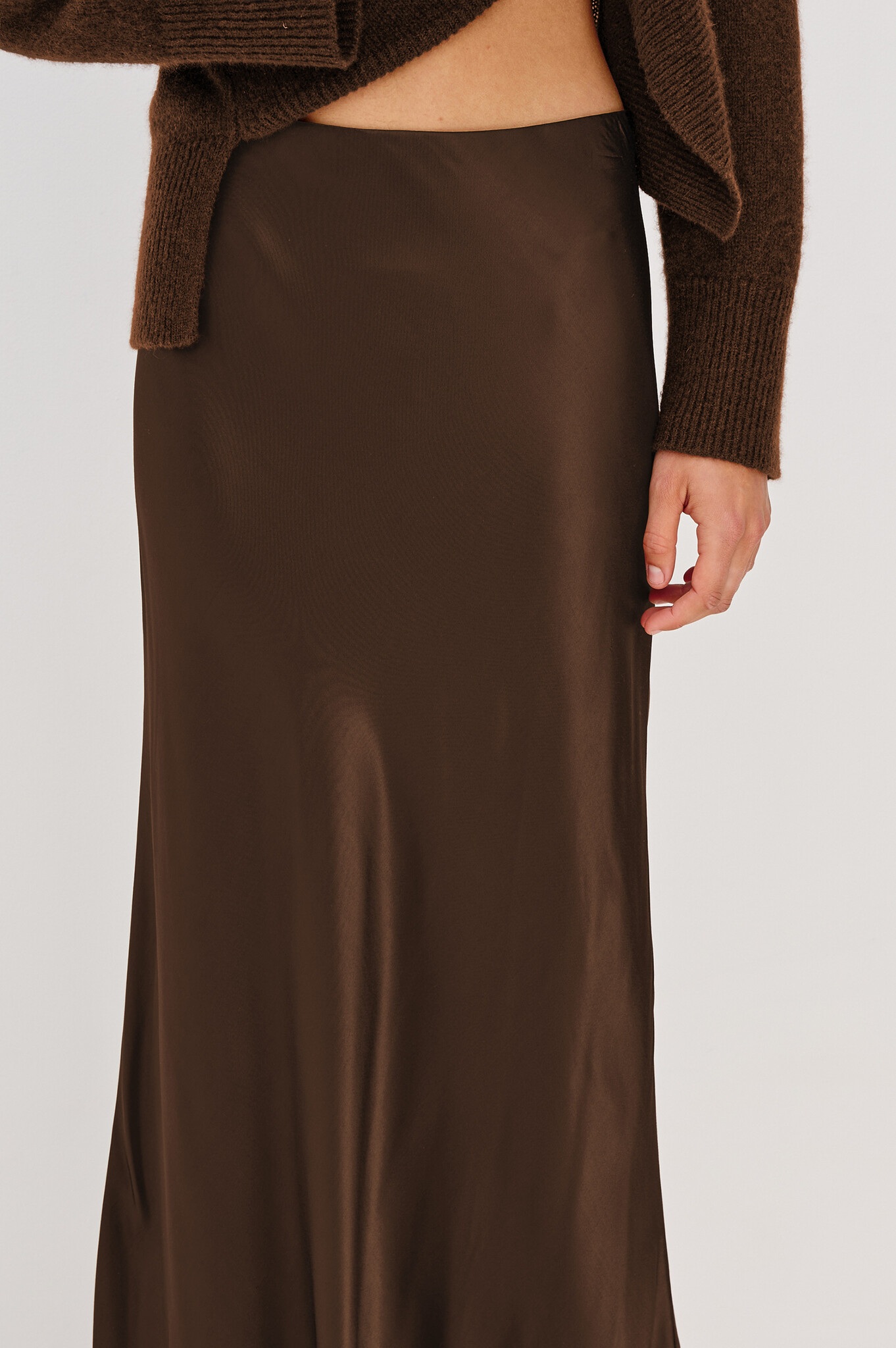 Rails Romina skirt Espresso