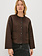 Rails Melanie Cardigan Dark brown