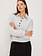 Rails Barlow Sweater Heather grey