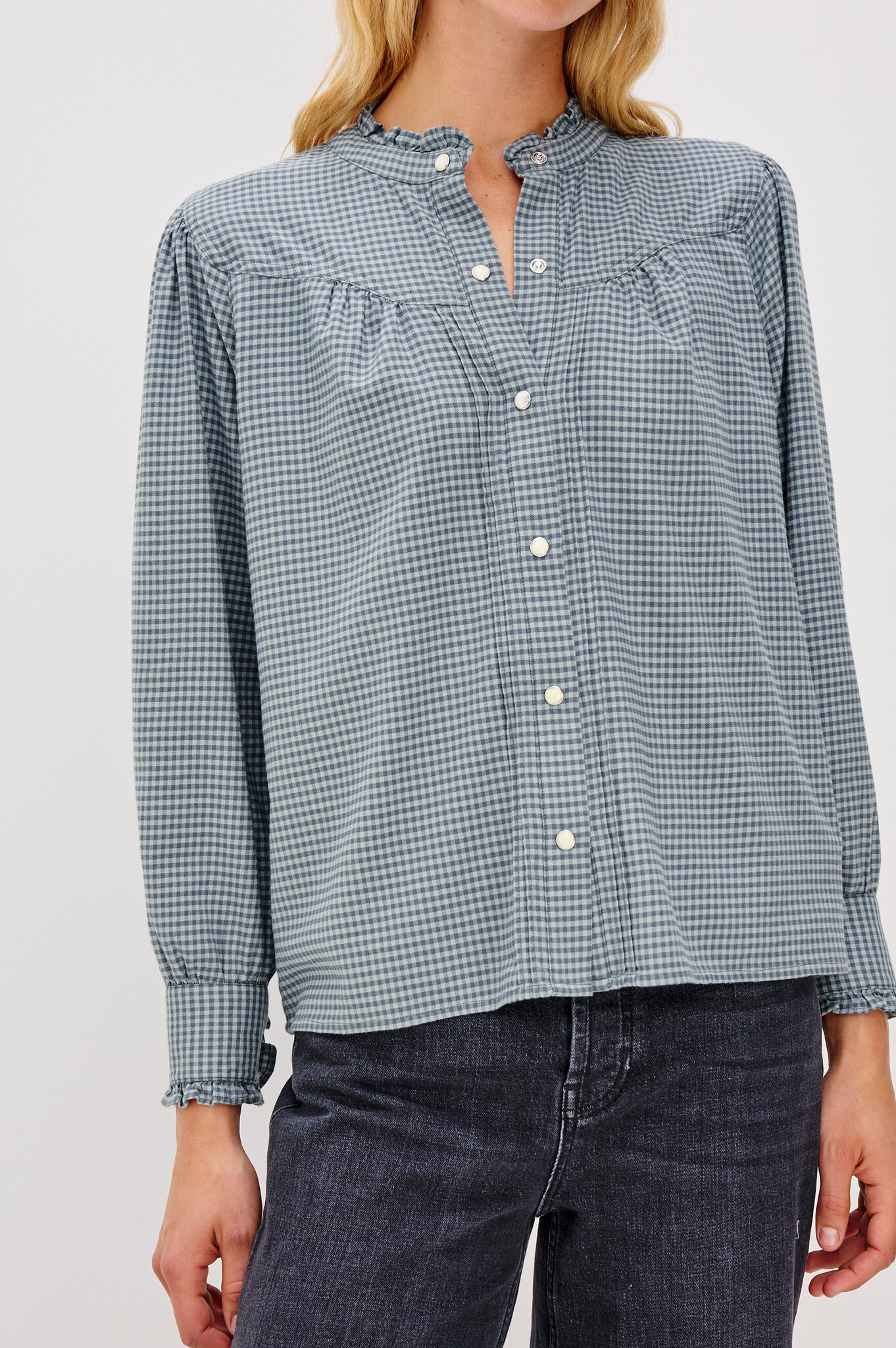 Rails Alana Stone blue