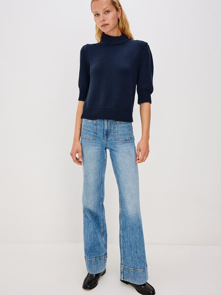 Rails Mariona  Navy