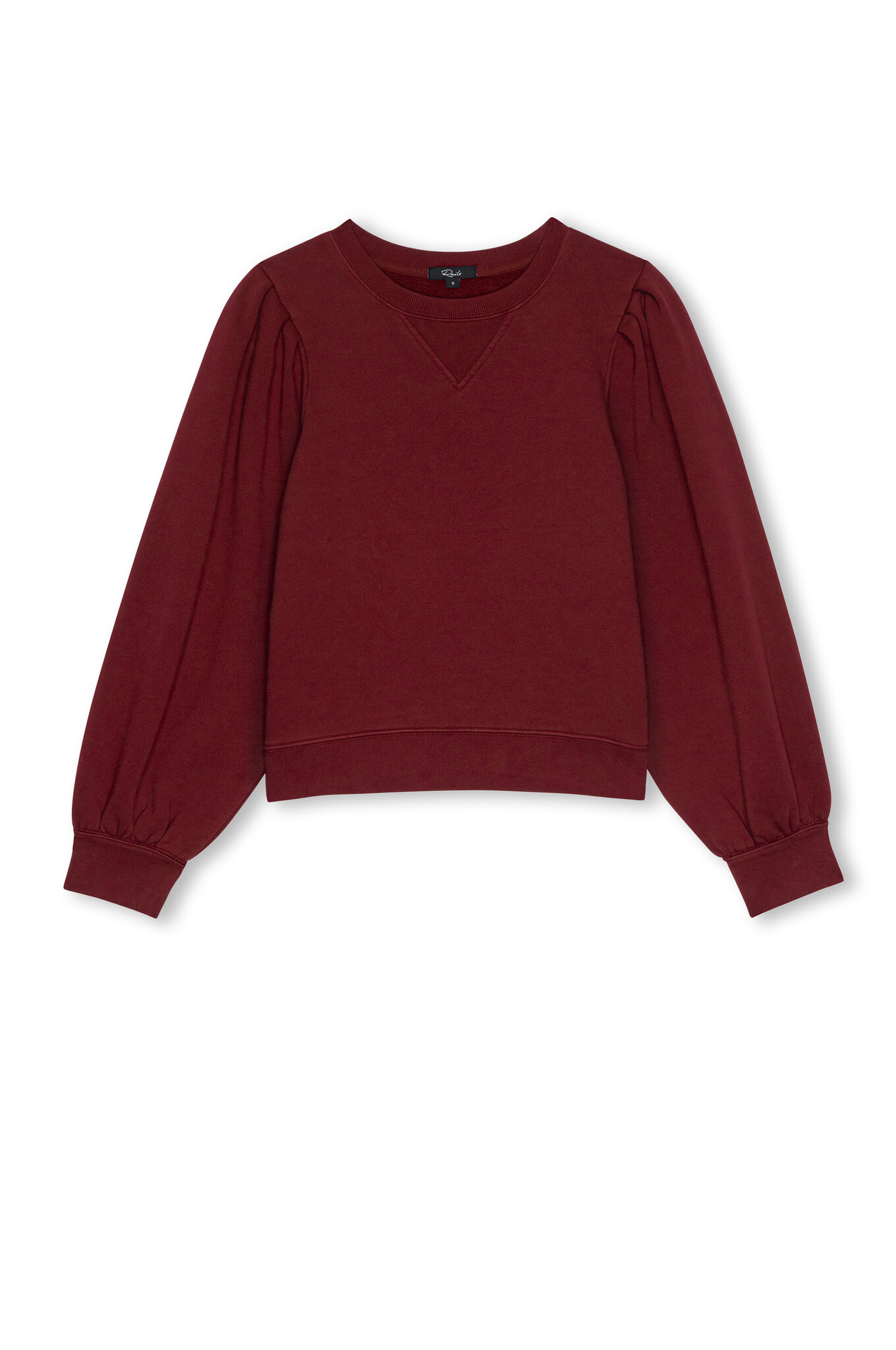 Rails Tiffany sweater Merlot