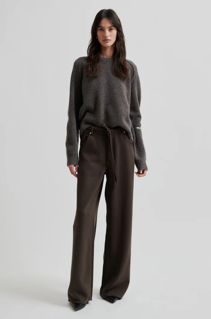 Second Female Irvine denim jeans Delicioso