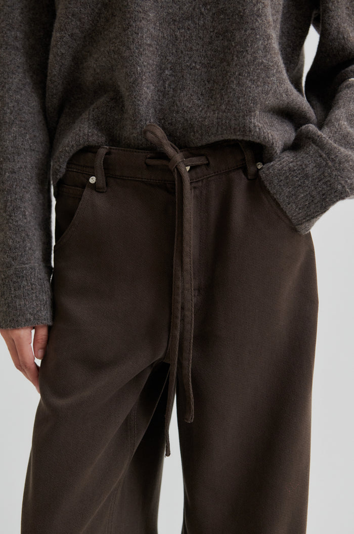 Second Female Irvine denim jeans Delicioso