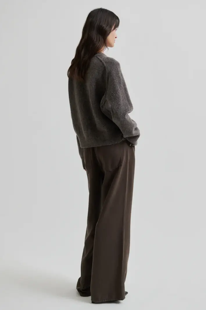 Second Female Irvine denim jeans Delicioso