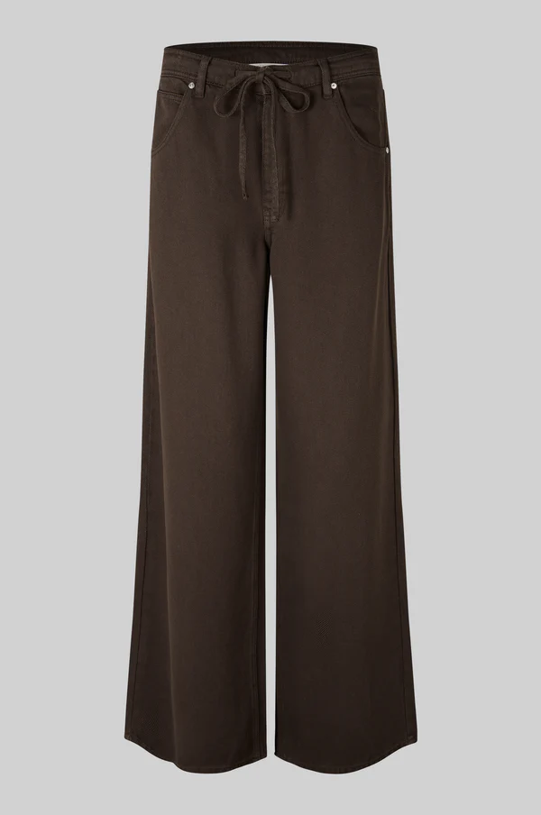 Second Female Irvine denim jeans Delicioso