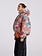 Stieglitz Matias puffer jacket Kyra flower