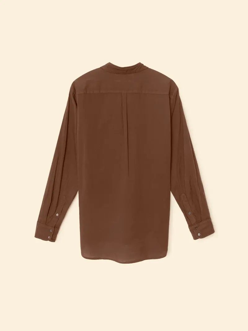 Xirena Beau shirt Stallion