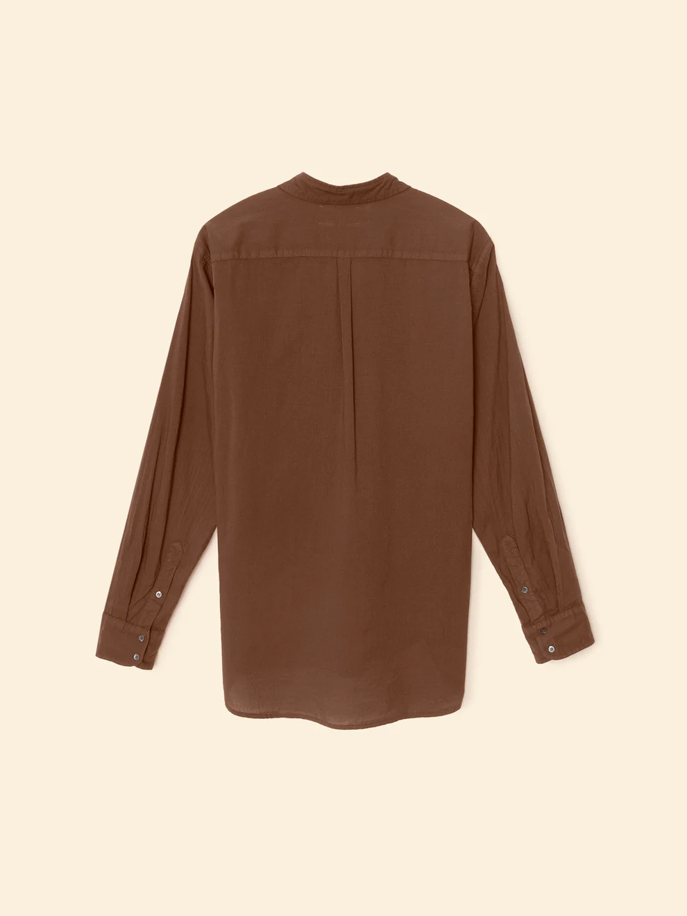 Xirena Beau shirt Stallion