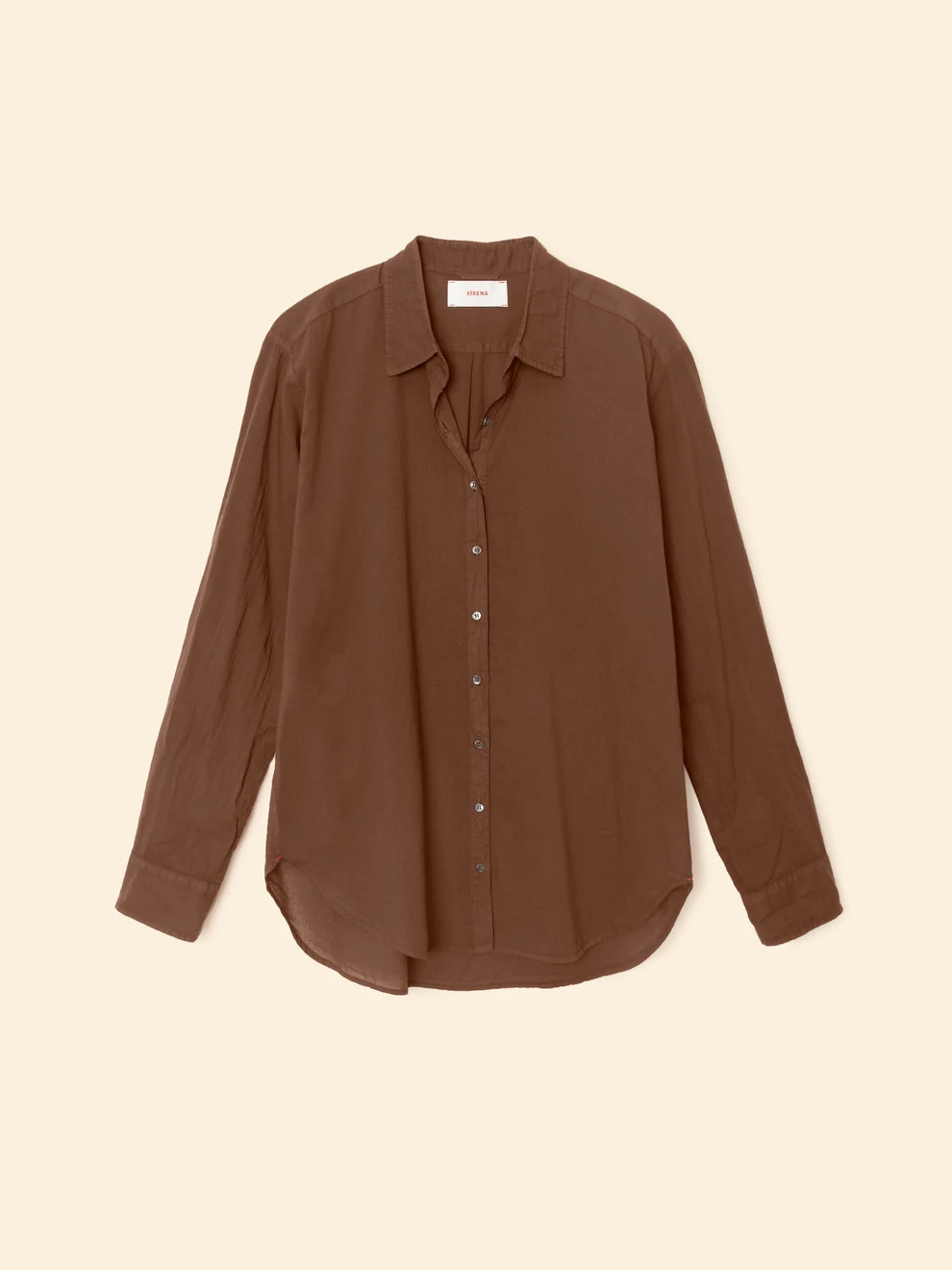 Xirena Beau shirt Stallion