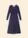 Xirena Zandra dress Navy