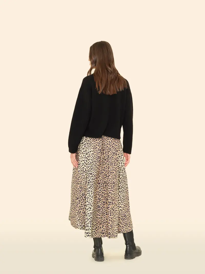 Xirena Gwynn skirt Calico
