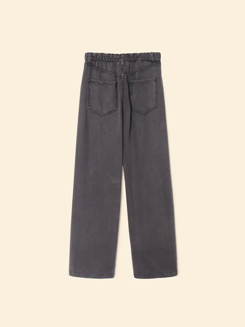 Xirena Nixon pants Almost black