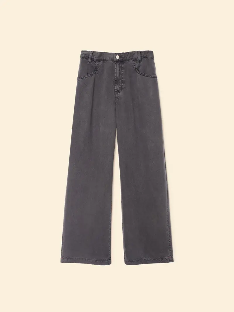 Xirena Nixon pants Almost black