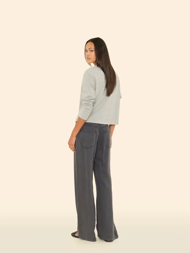 Xirena Nixon pants Almost black