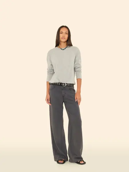 Xirena Nixon pants Almost black