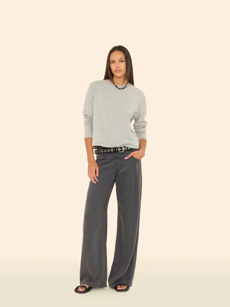 Xirena Nixon pants Almost black
