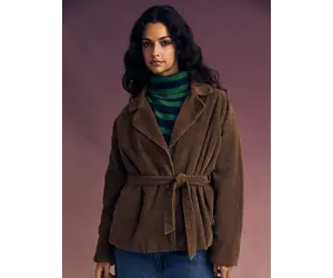 Colt jacket Canyon sand - OWN & CLUB