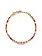 Anni Lu Giddy up bracelet Rosy harvest