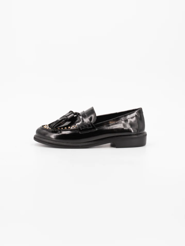 Toral Billy loafers Negro