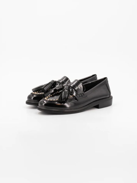 Toral Billy loafers Negro