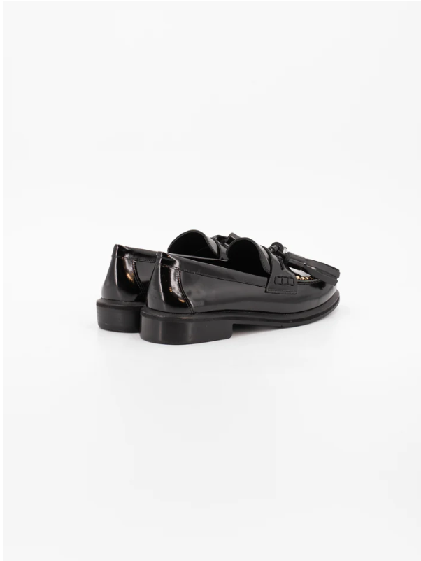 Toral Billy loafers Negro