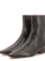 Toral Irene low boot Champagne negro