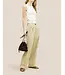 Naghedi Gramercy bucket bag medium Chocolate