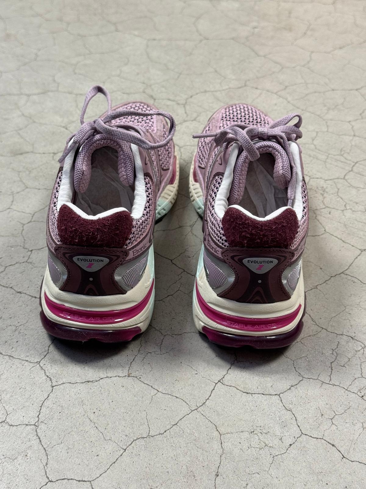 Etonic Evolution venus sneakers Mauve