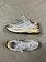 Etonic Evolution saturn sneakers Spectra