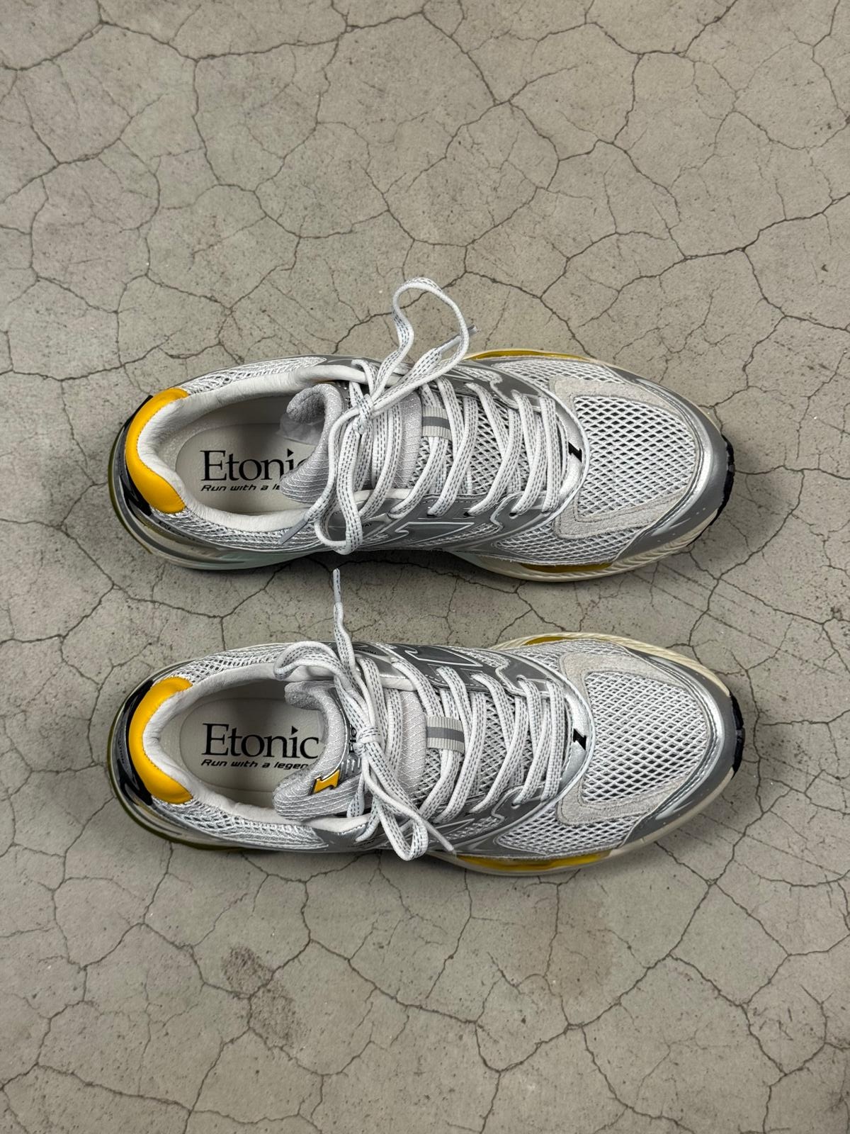 Etonic Evolution venus sneakers Optic