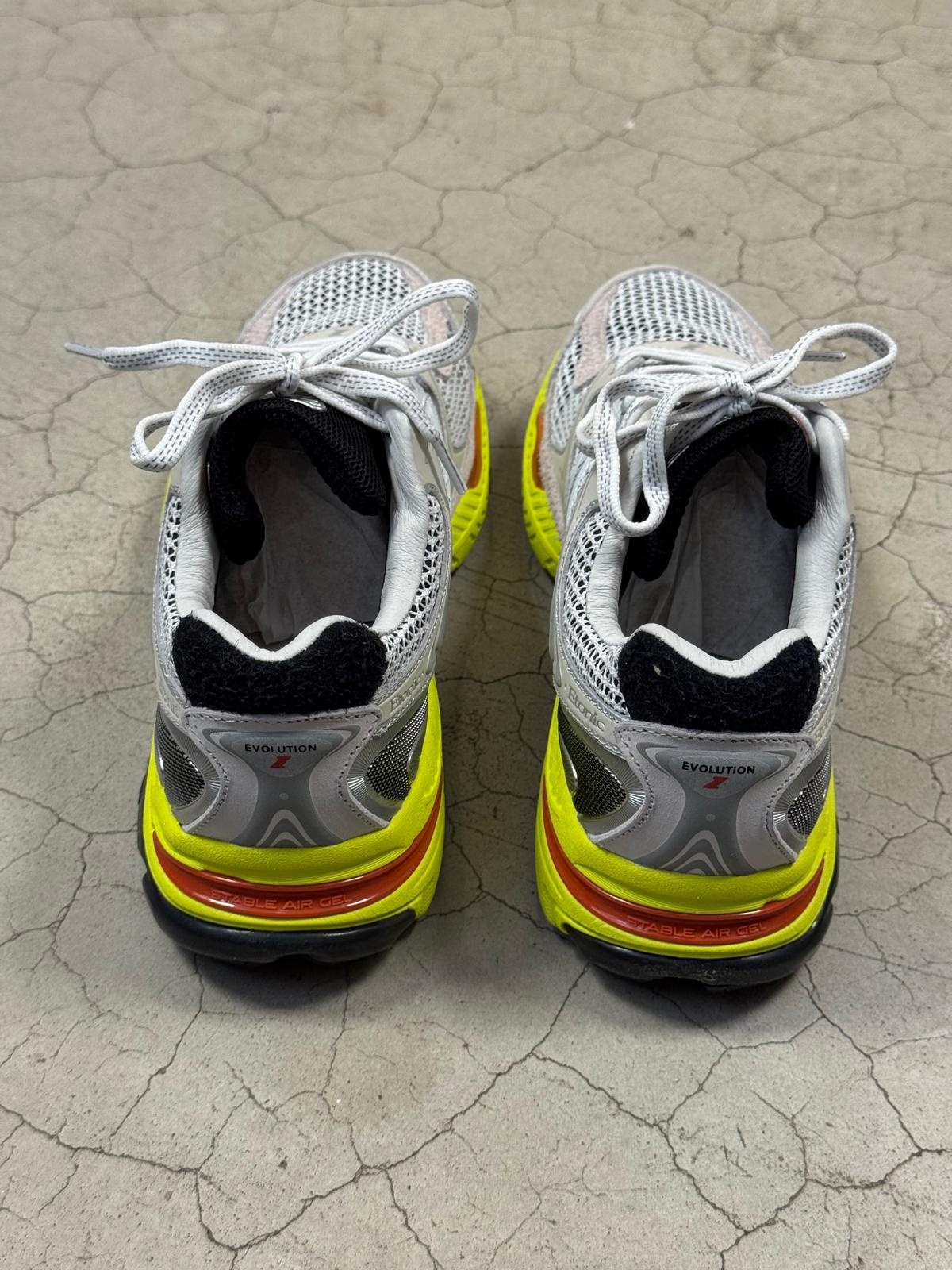 Etonic Evolution venus sneakers Optic