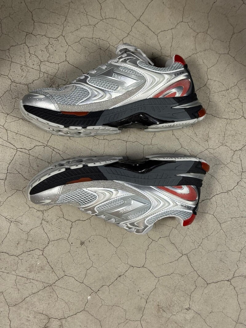Etonic Evolution jupiter sneakers Icefire