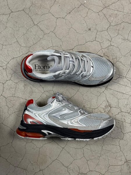 Etonic Evolution jupiter sneakers Icefire