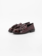 Toral Billy loafers Burgundy