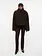 Studio AR Millie faux tibet lamb jas Morro