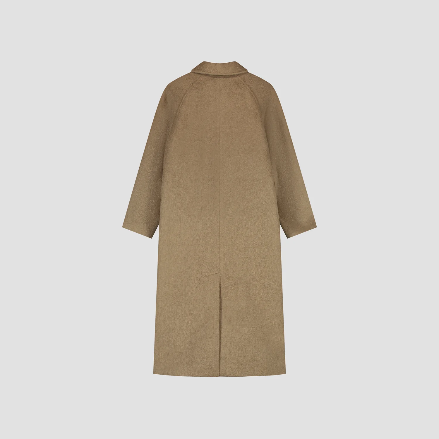 OLAF Hairy coat Starfish