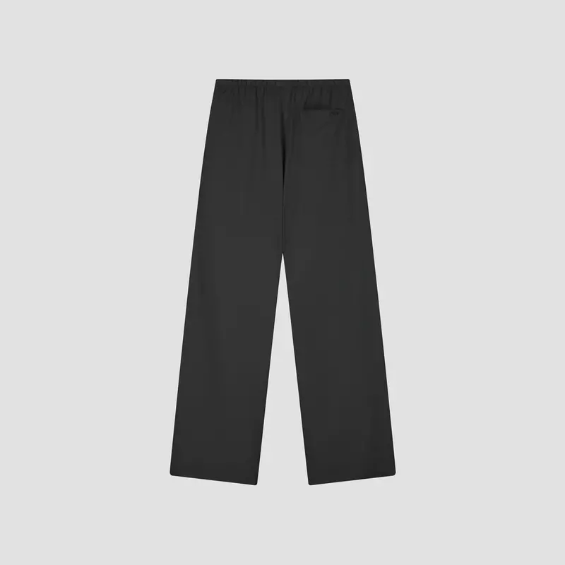 OLAF Drapy pant Charcoal