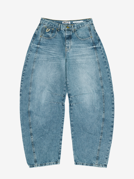 Lois Aliana jeans Veined stone