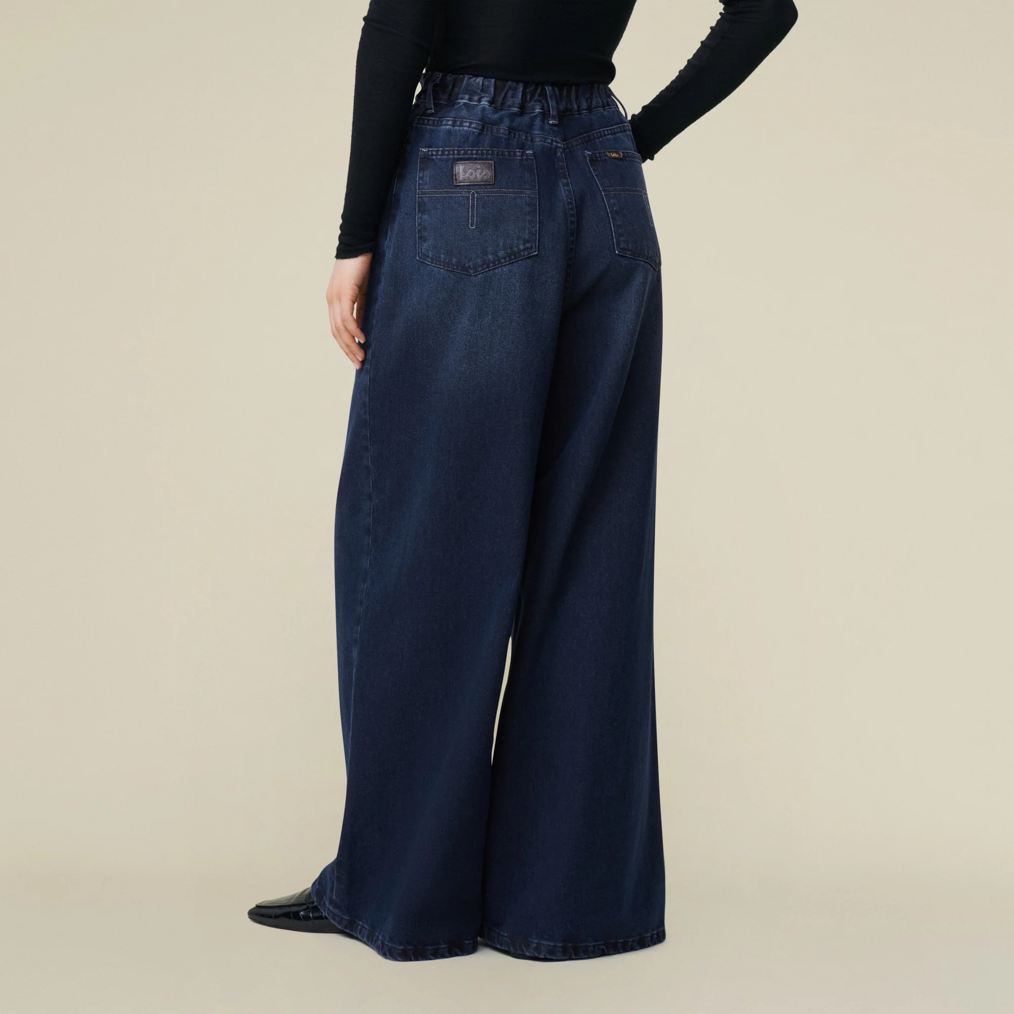 Lois Paloma jeans Original dark