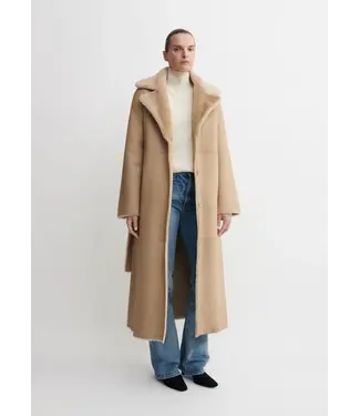 Arma Rien merinillo lacon suede Sand