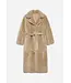 Arma Rien merinillo lacon suede Sand
