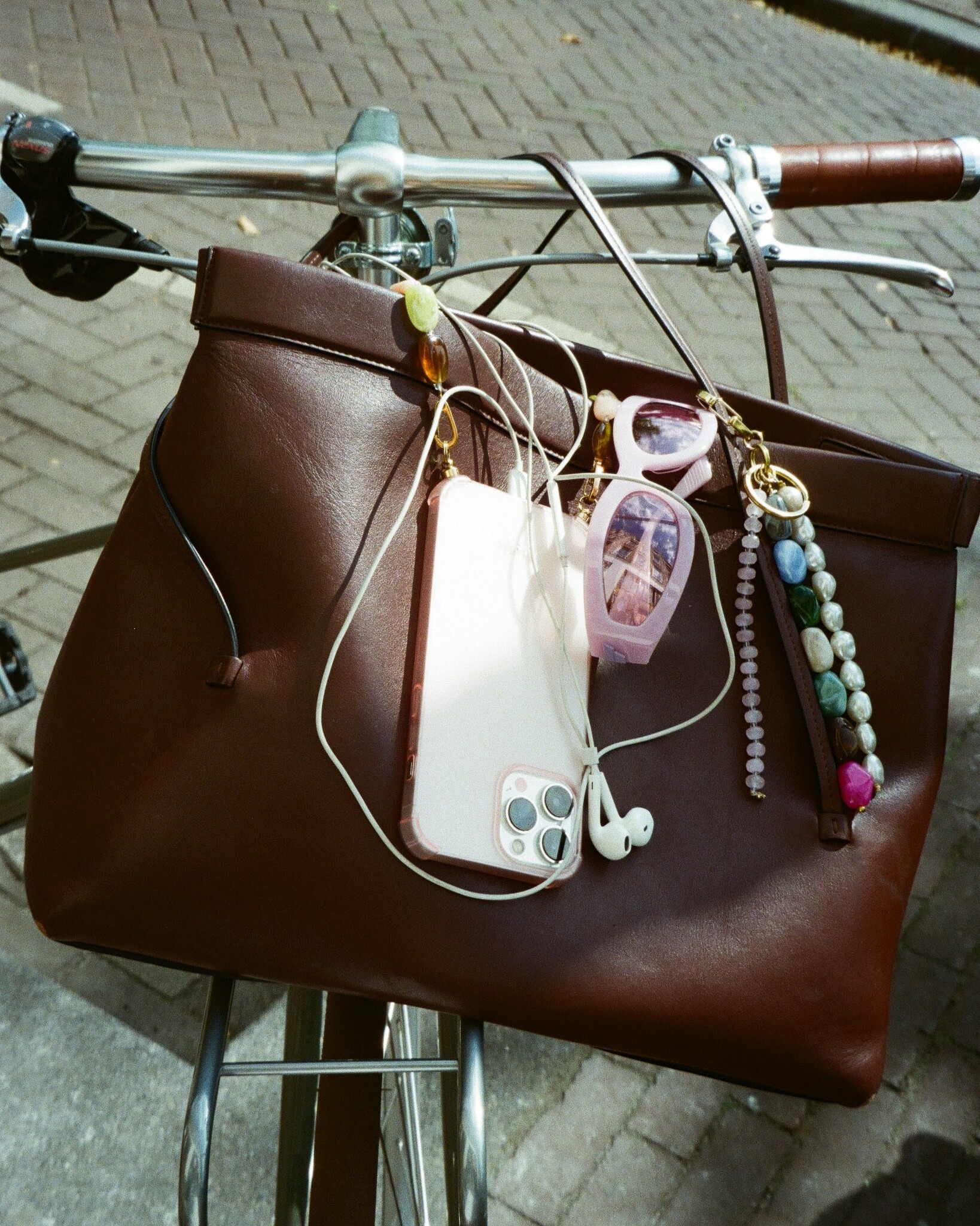 Ateljé Sway cord short