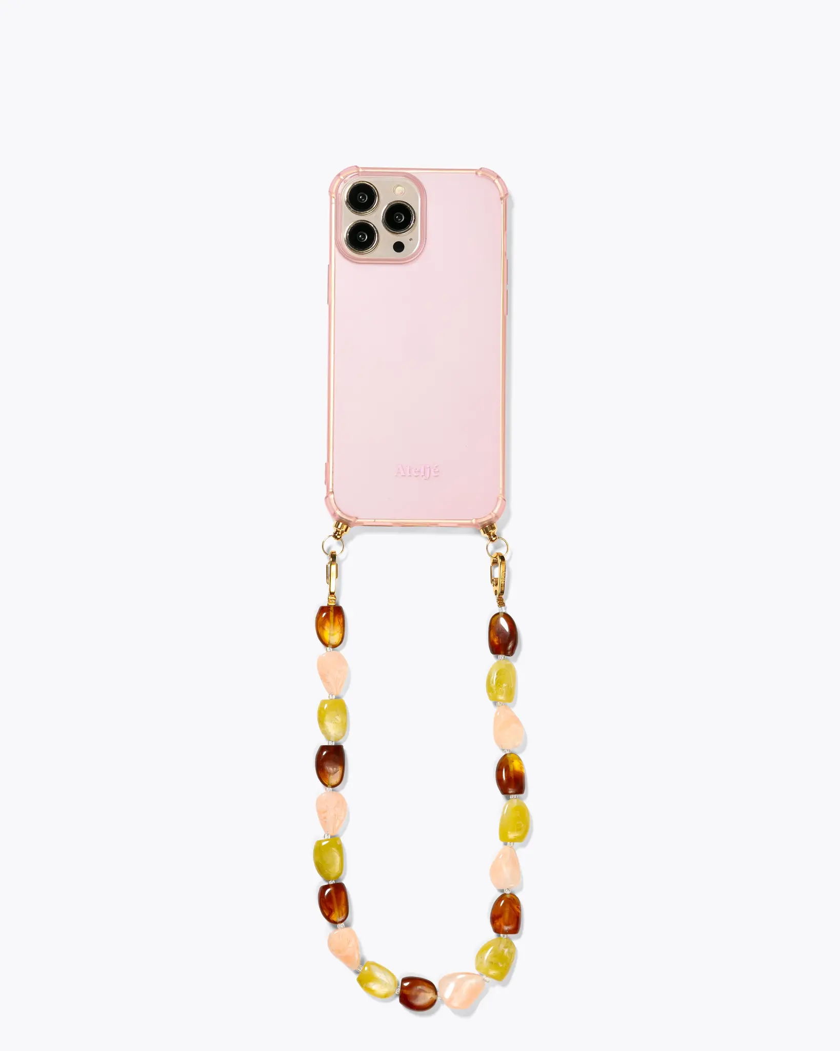 Ateljé Sway cord short