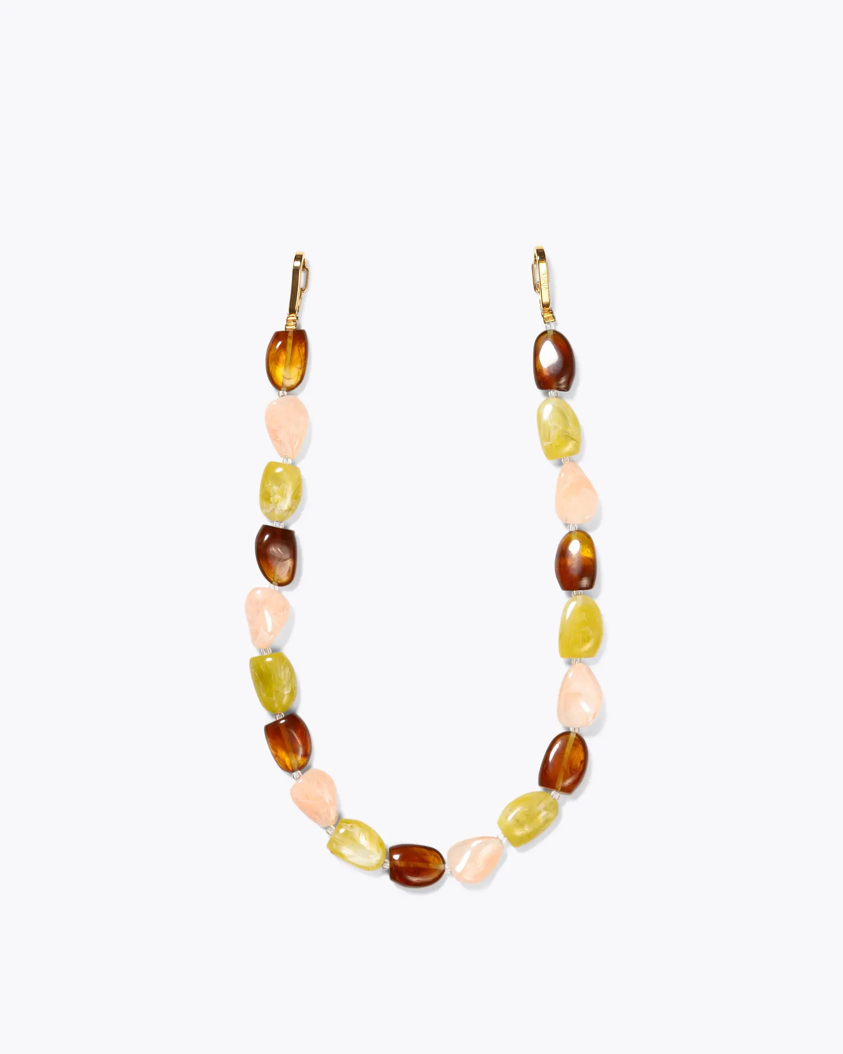 Ateljé Sway cord short