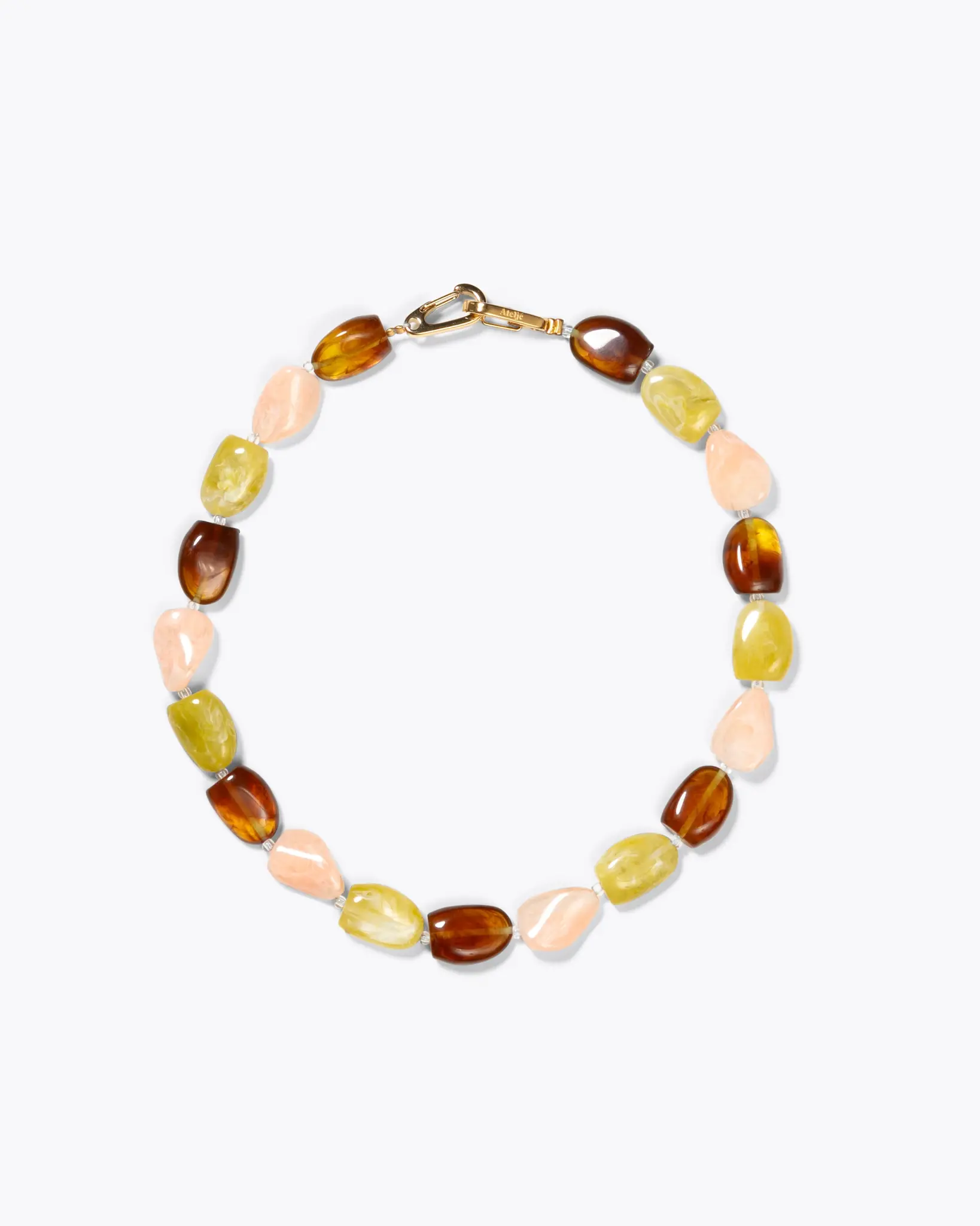 Ateljé Sway cord short