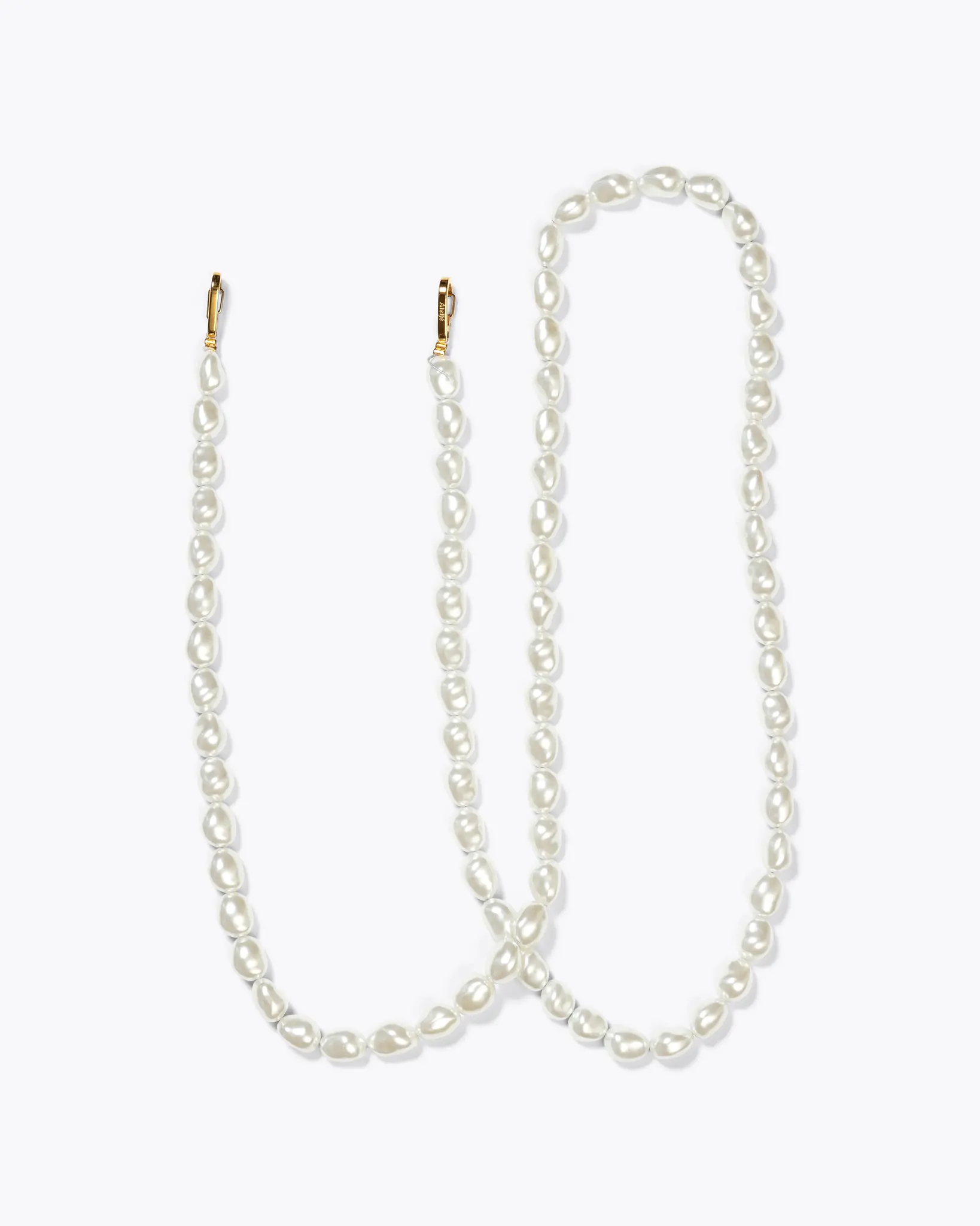 Ateljé Dream on cord long