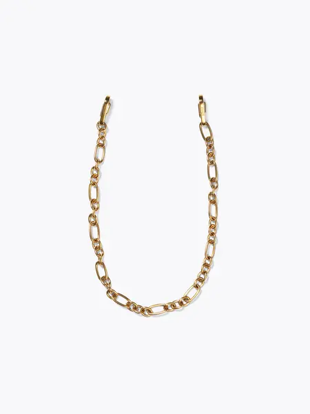 Ateljé Cosmic gold cord short