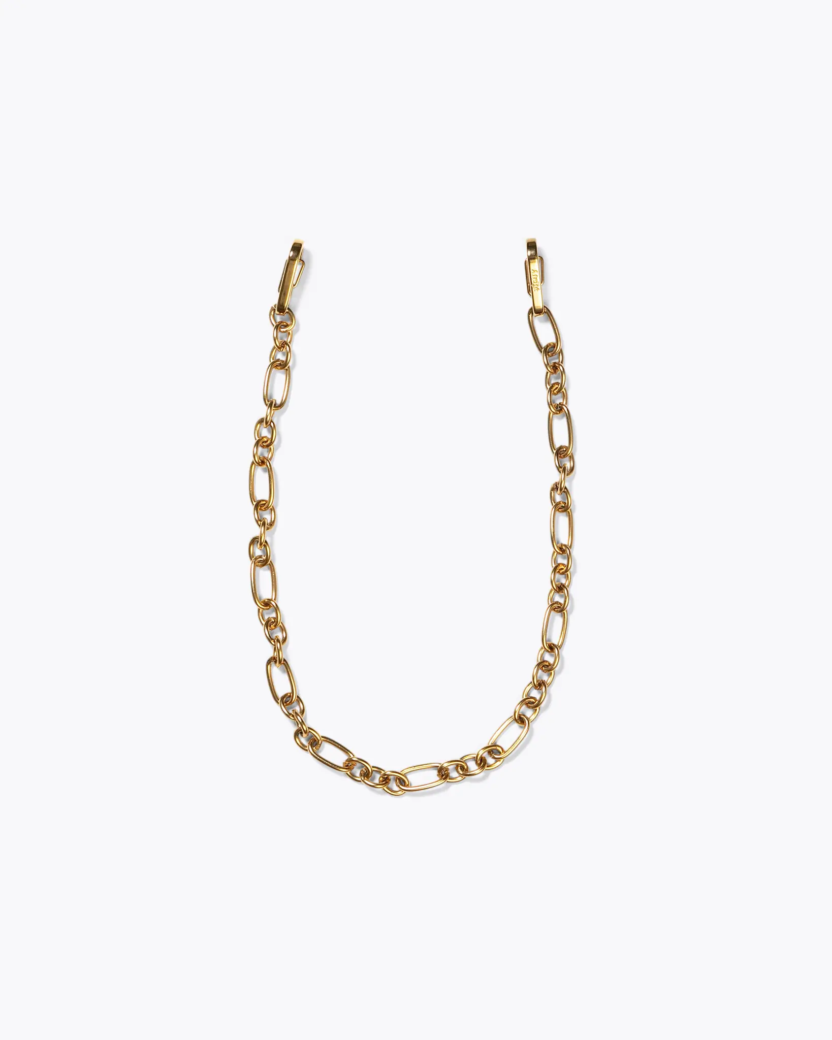 Ateljé Cosmic gold cord short