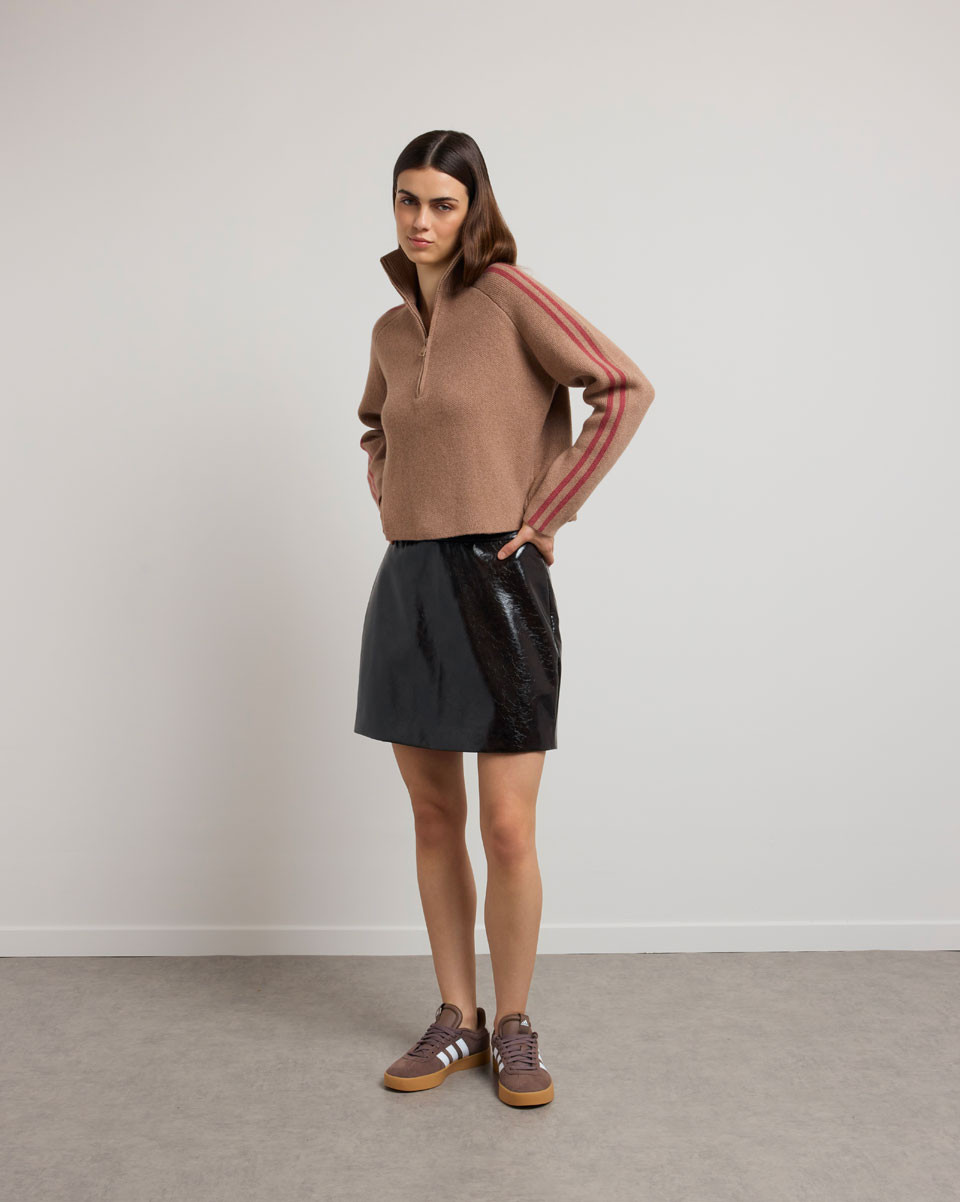 KARMA KOMA Nova pull Blush